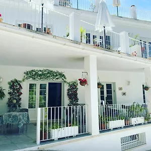 El Nido Del Chorro Hotel cápsula El Chorro